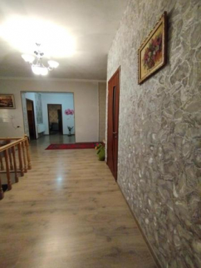 GuestHouse ED&ER near airport